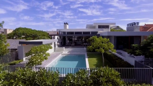 Nick Hallam - Real Estate Videography