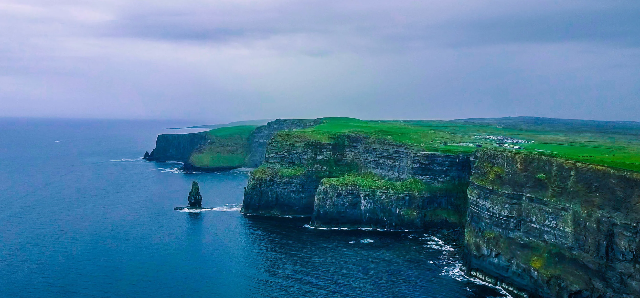  the mighty cliffs of moher 