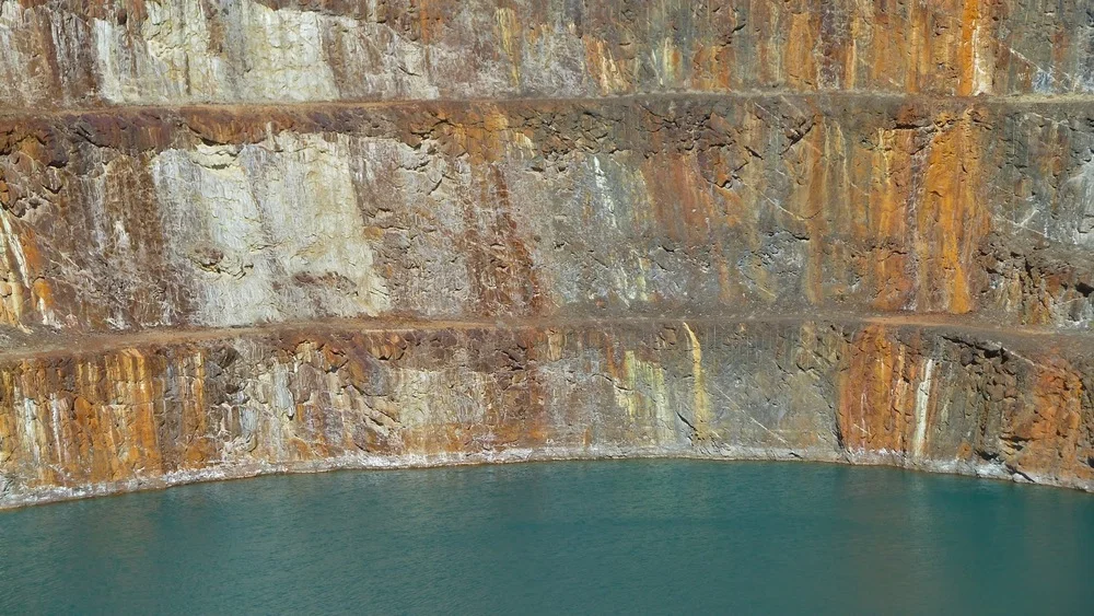 Outback 3  From Camooweal to Cloncurry doesn't scan