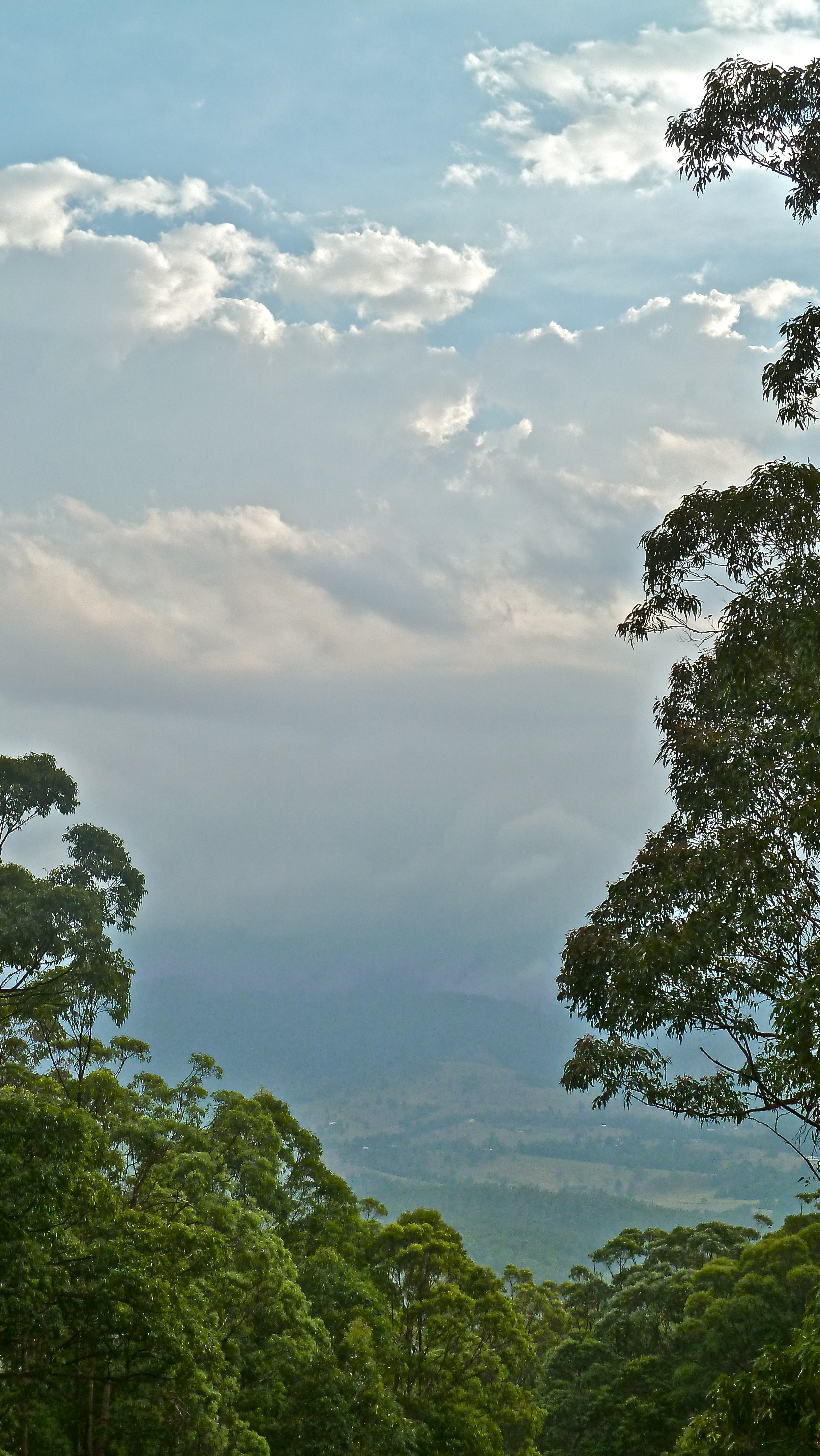 Obi Obi Valley, Queensland