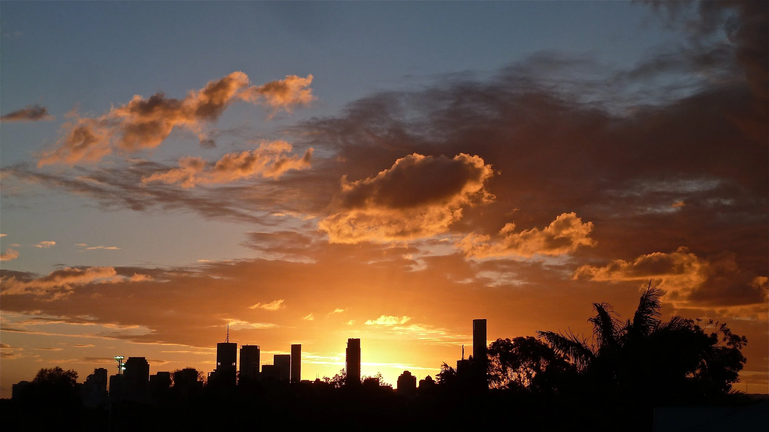 Brisbane, Queensland