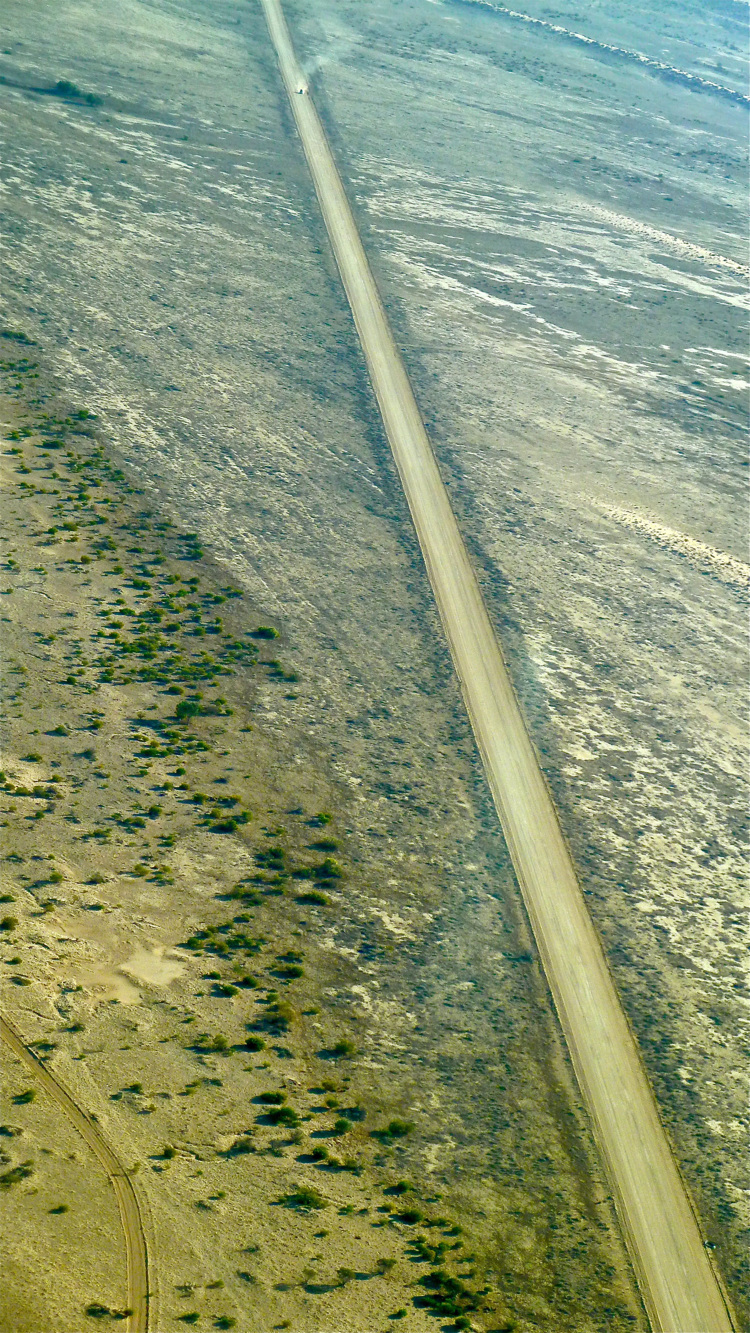 Birdsville Track, South Australia