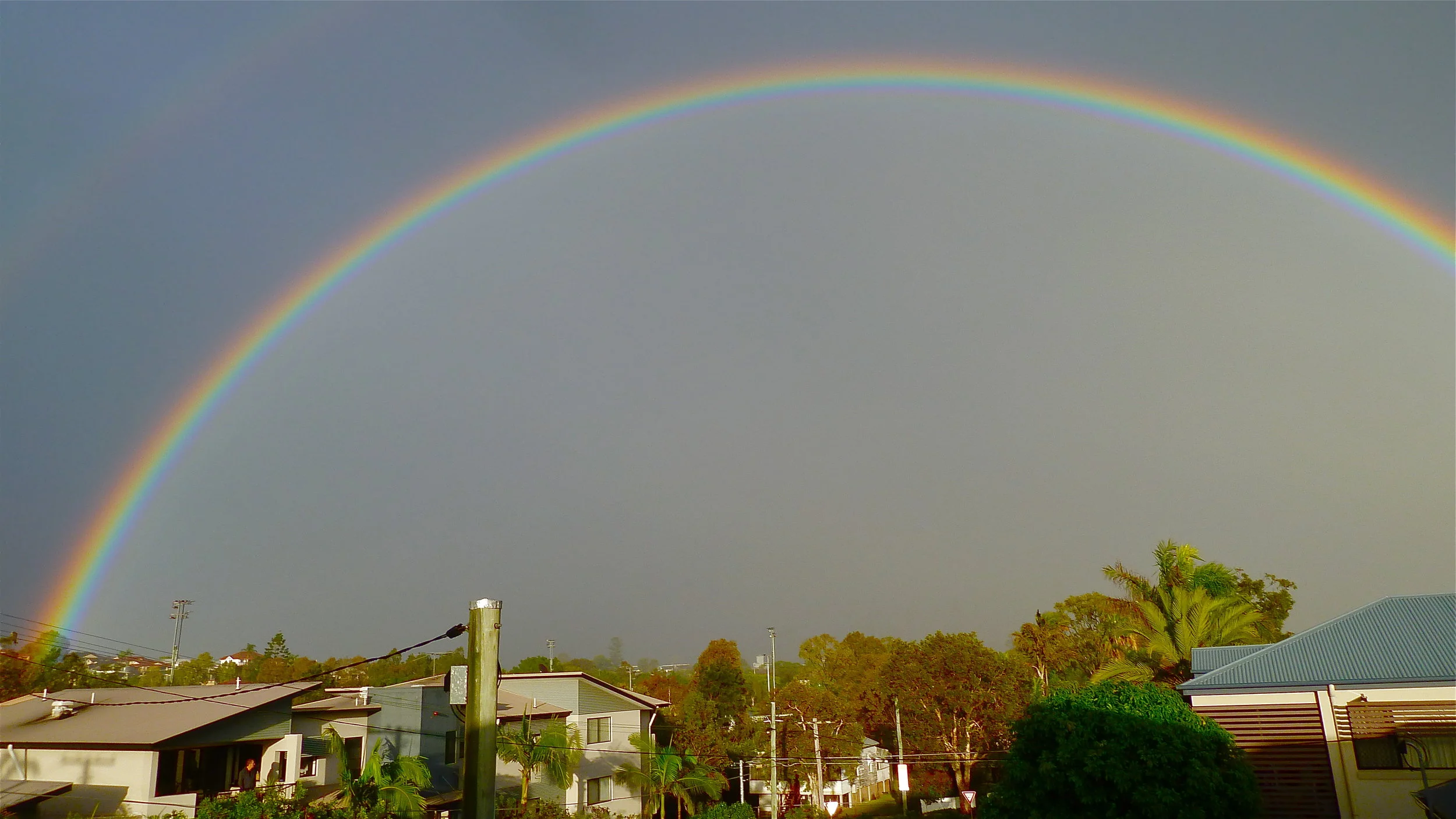 Brisbane, Queensland