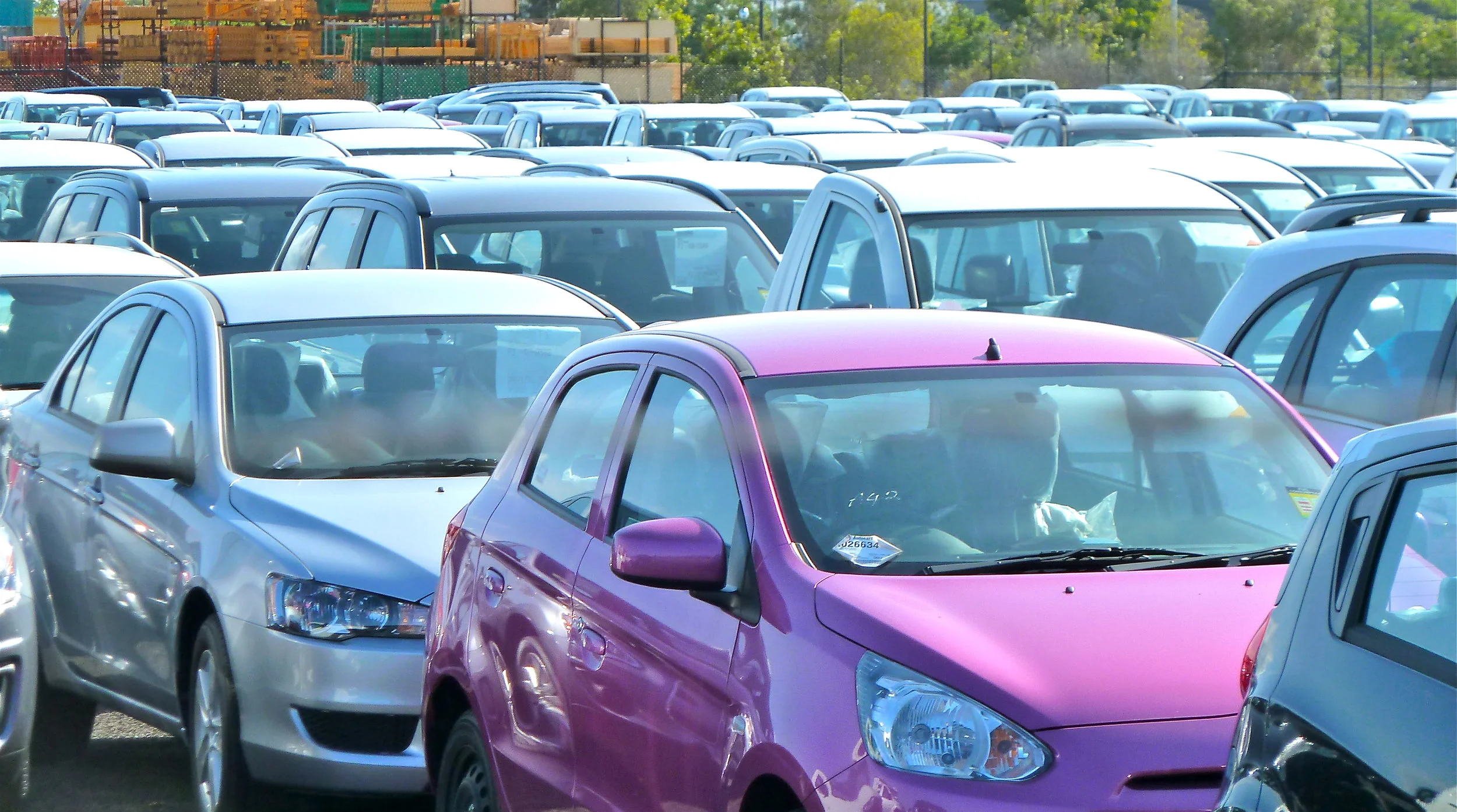 Your planet or your lifestyle?