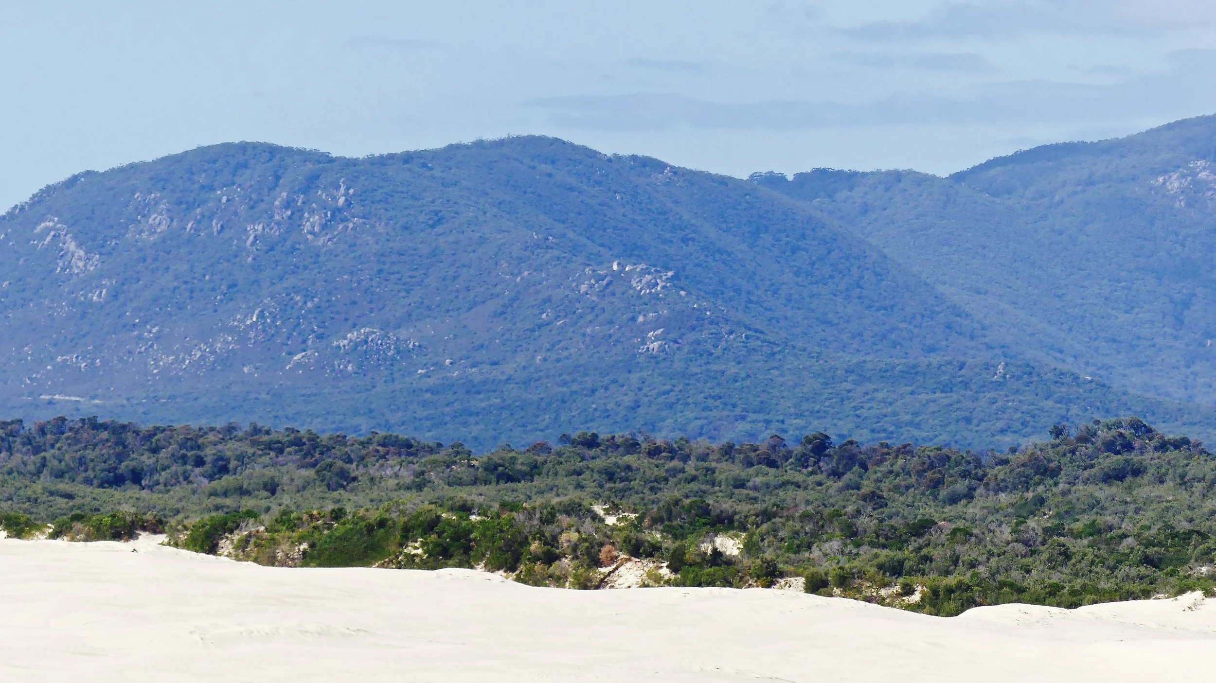 Wilsons Prom