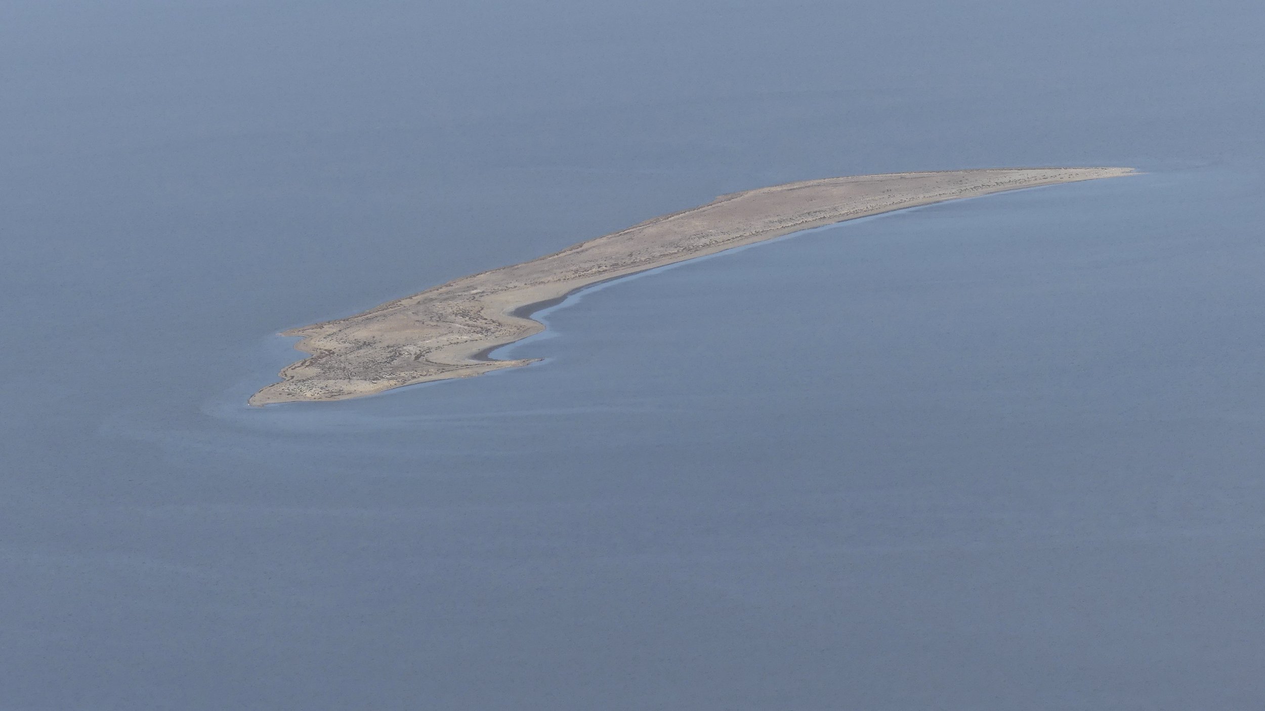 Silcrete Island