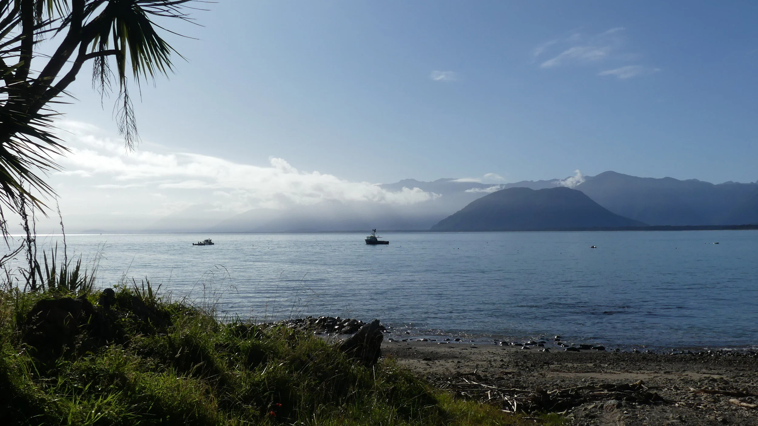 A better place to be