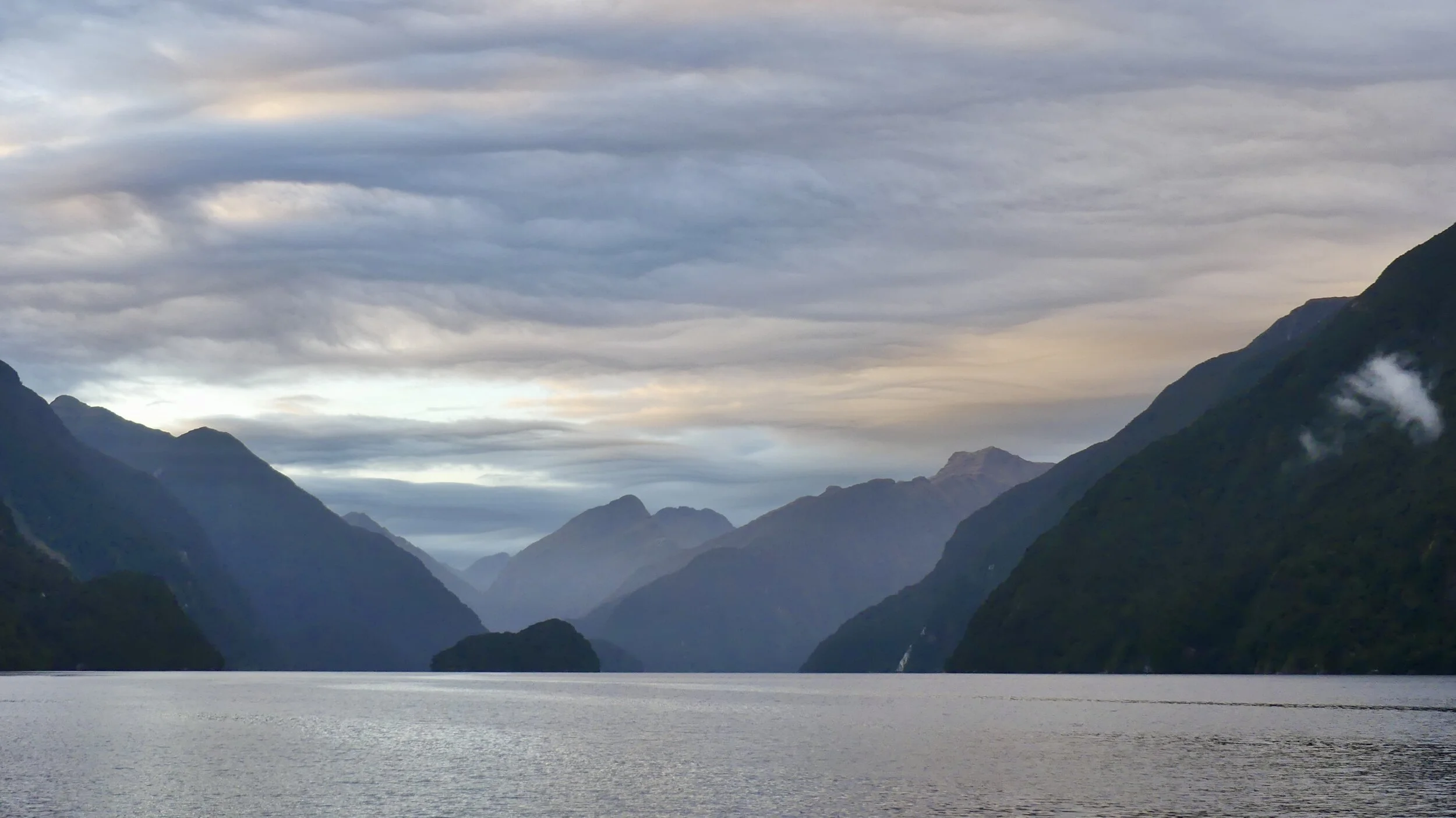 Doubtful Sound