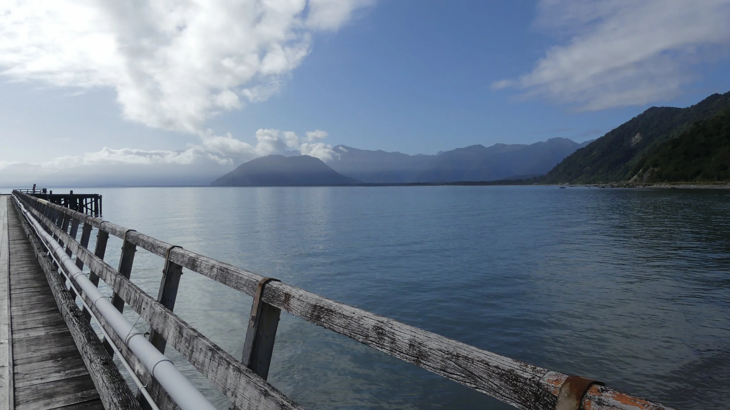 Jackson Bay