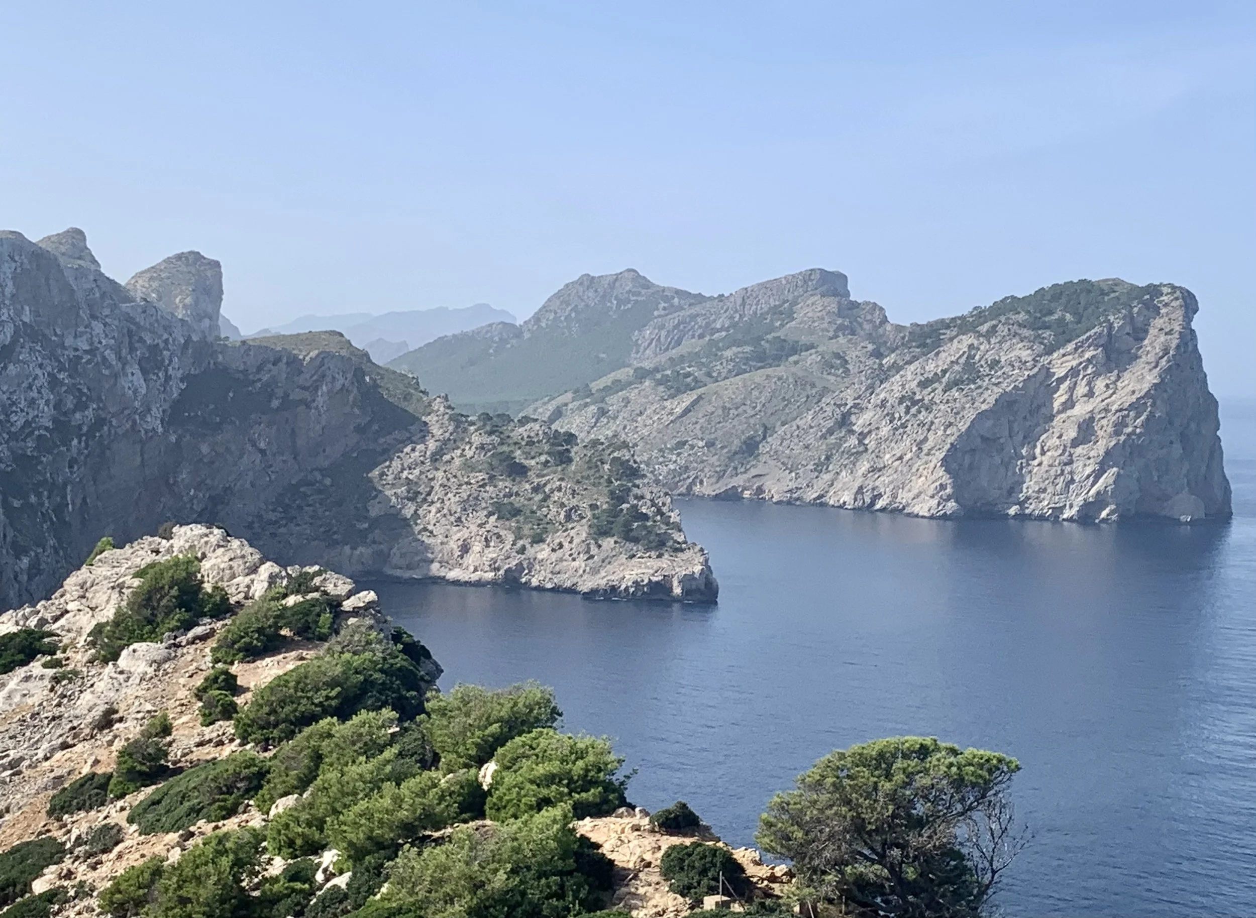 Formentor