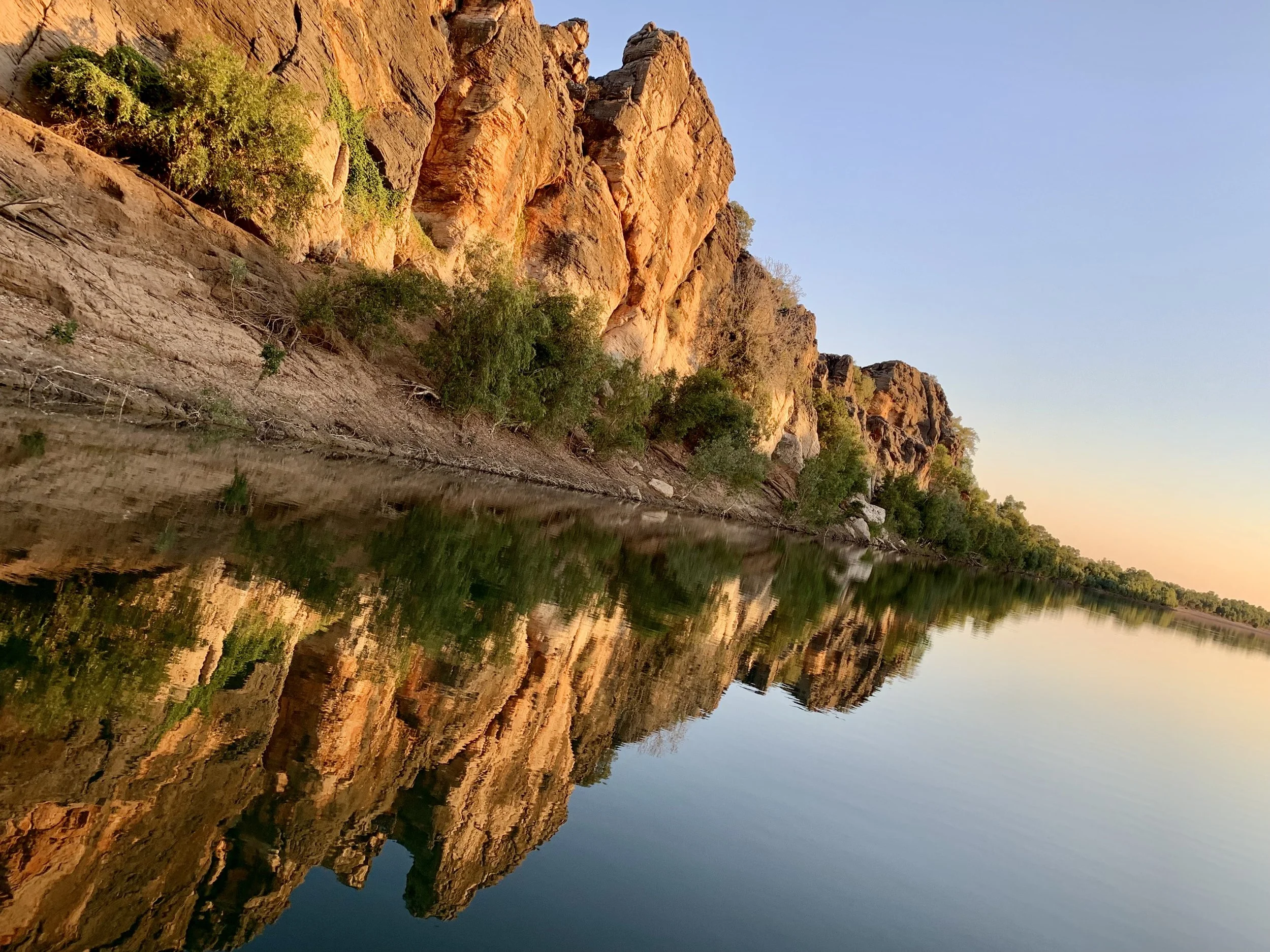 Fitzroy Crossing