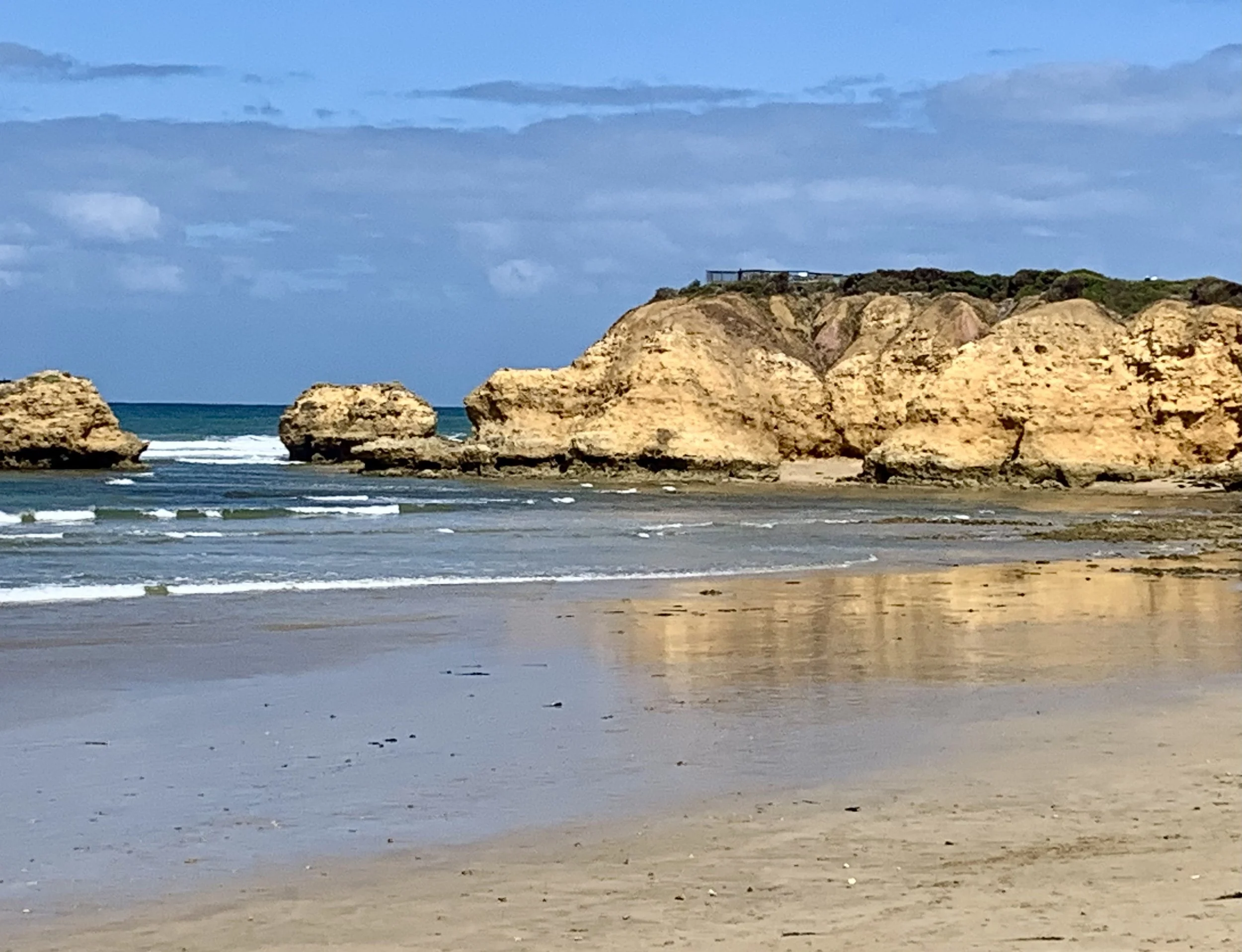 The end of the affair