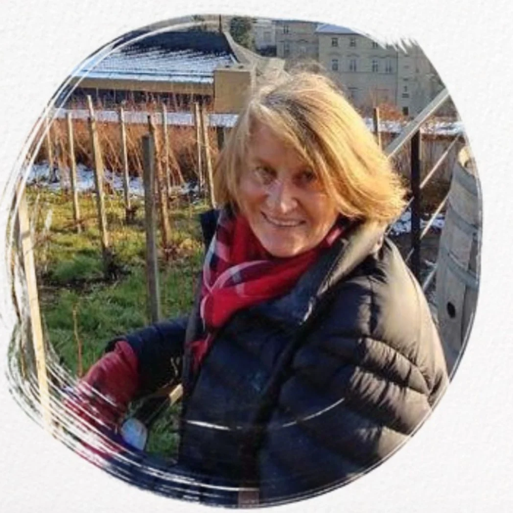Lisa Klopper - Pic 1.jpeg