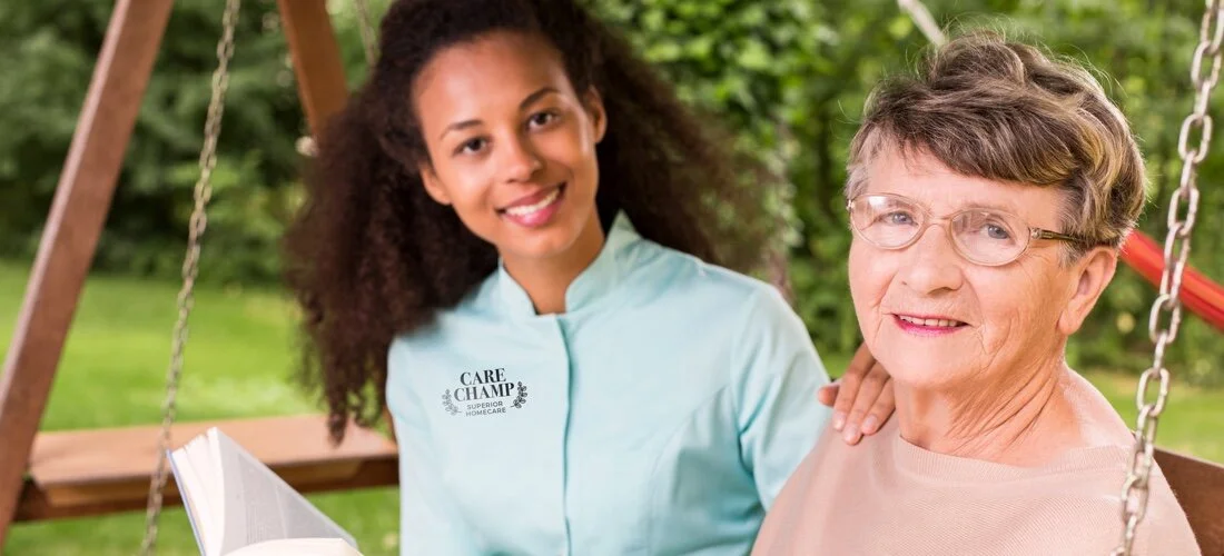 Part Time Full Time Caregivers Sa The Best Private Home Based