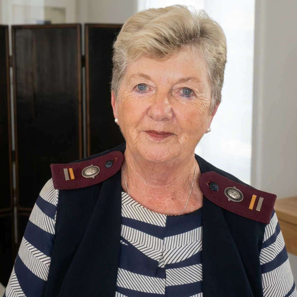 SR Sheila