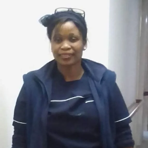 Sibongile