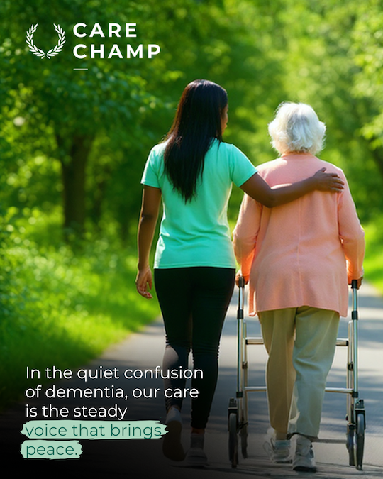 Dementia Care