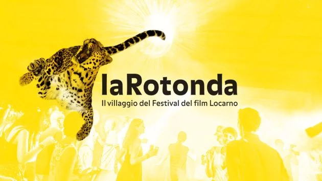 laRotonda 2016 il nuovo villaggio del Festival dal 31 luglio al 14 agosto