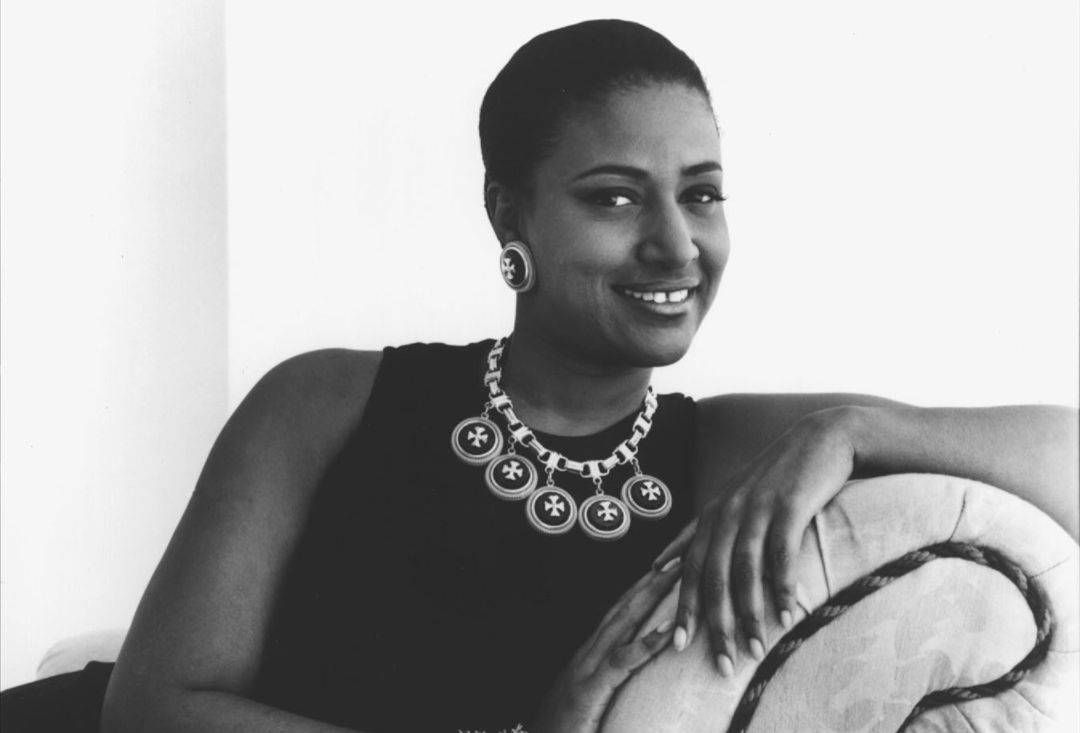 Vanessa Rubin