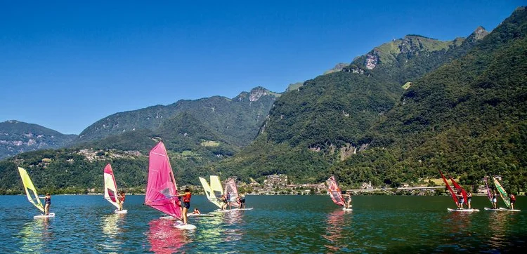 © TASIS - The American School in Switzerland