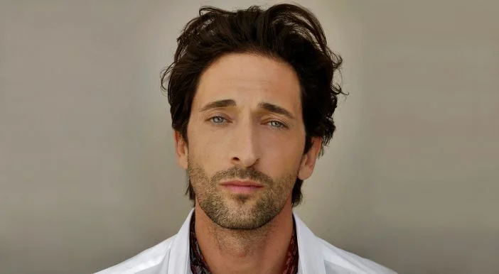 Filmfestival Locarno - Adrien Brody to receive 2017 Leopard Club Award