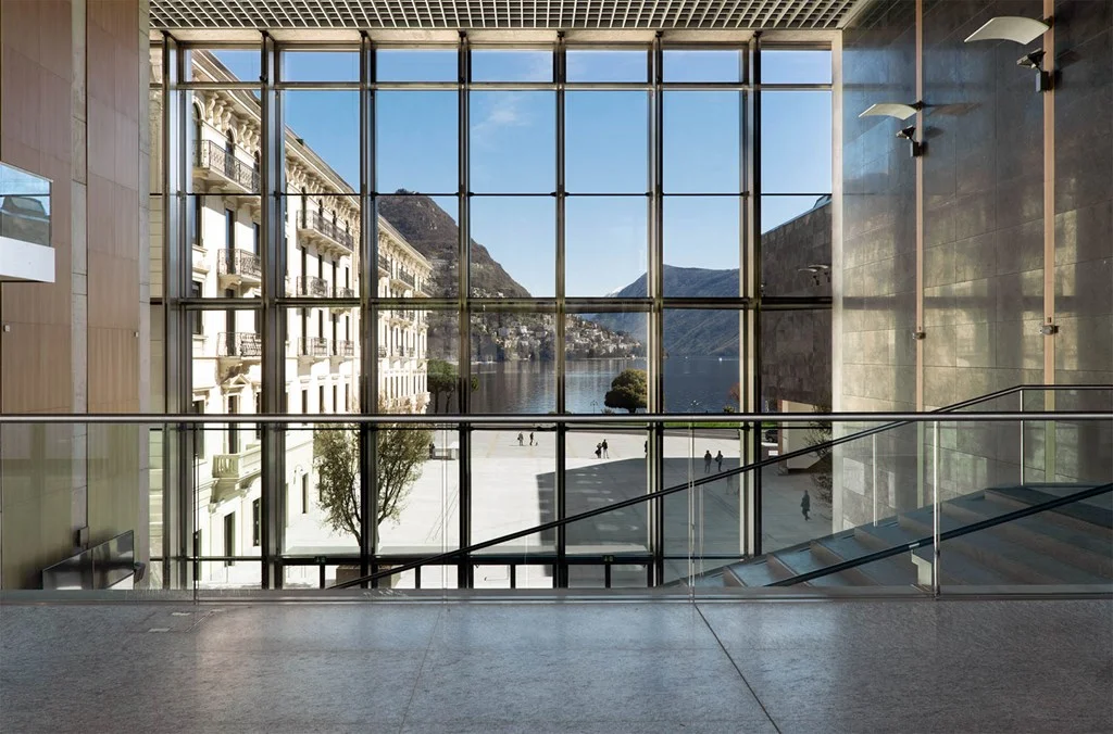 LAC Lugano Arte e Cultura