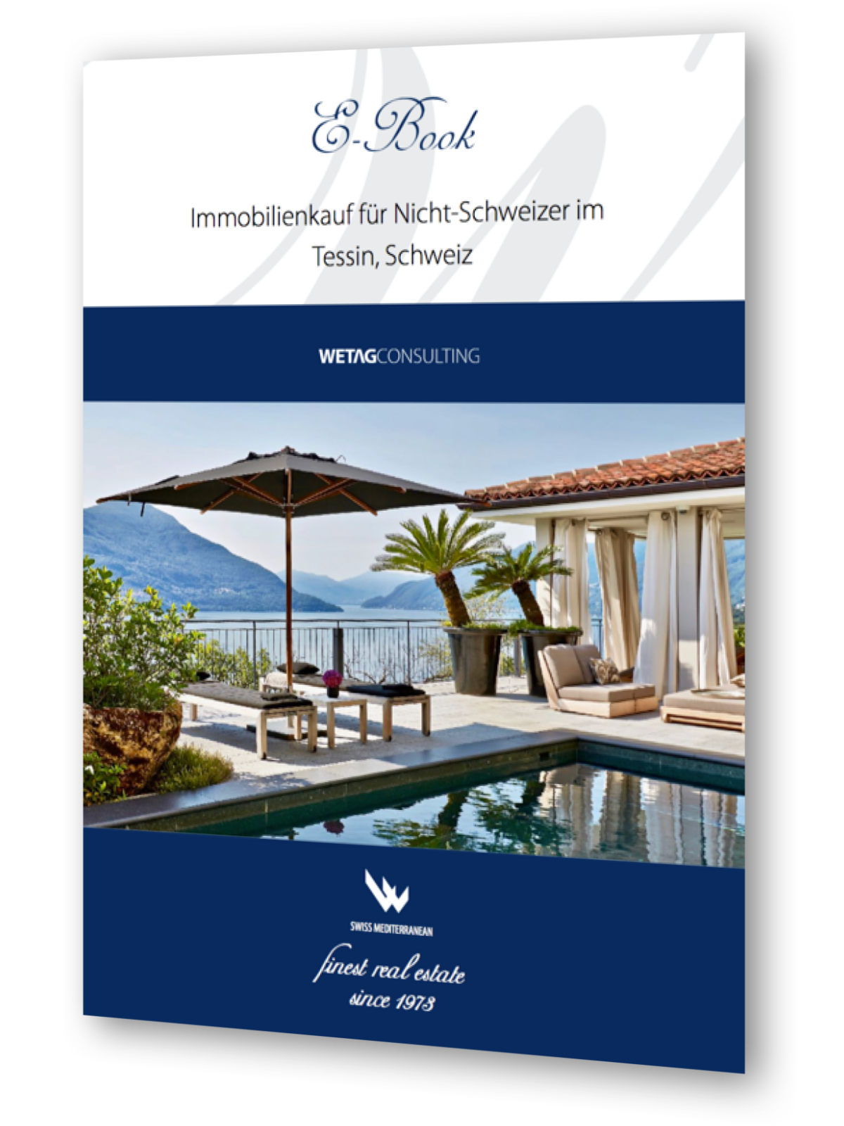 Immobilienkauf Im Tessin Schweiz Das Vorgehen Wetag Journal