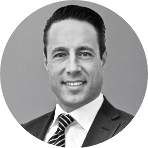 Iradj Aleander-David / Director Locarno & Ascona Wetag Consulting