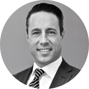 Iradj Alexander-David / Director Locarno & Ascona Wetag Consulting