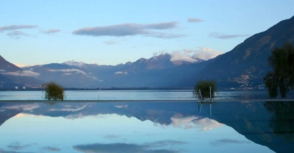 Lido di Locarno