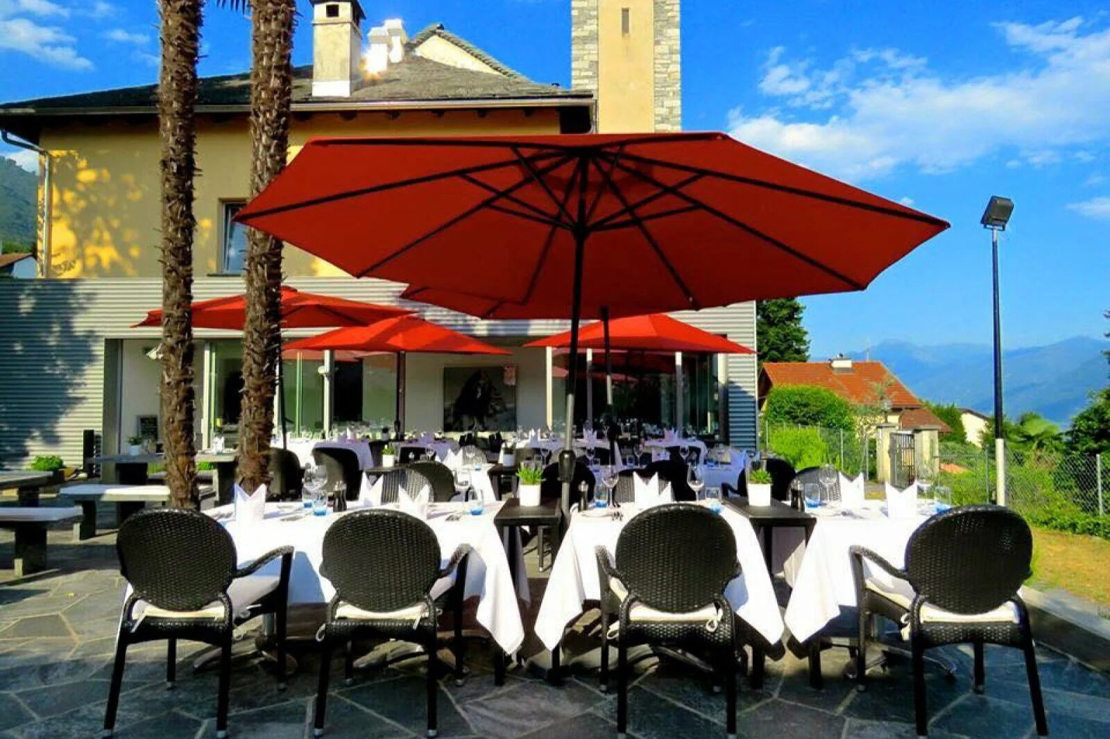 Ristorante La Chiesa