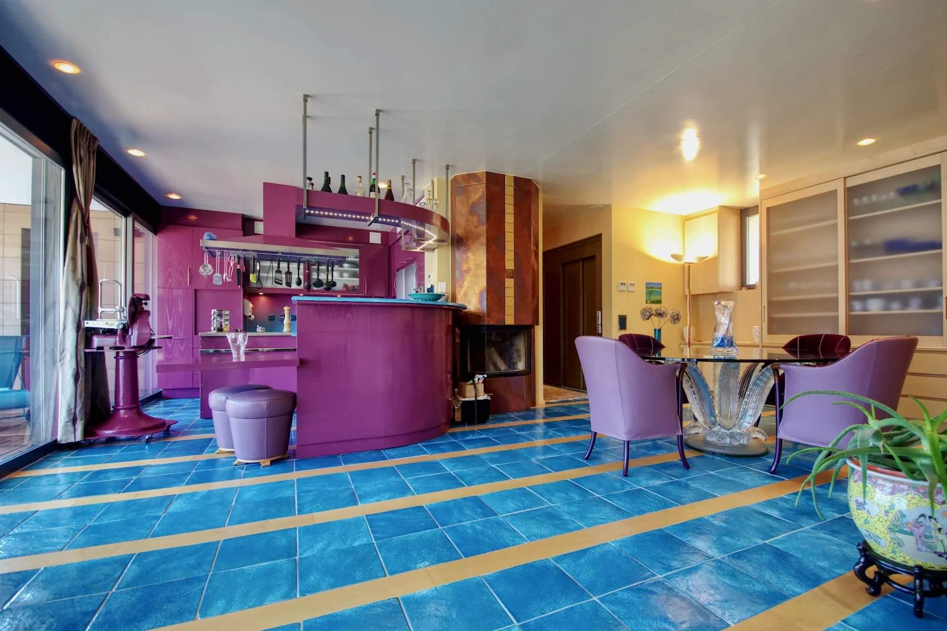 In the midst of greenery & Lake view - Exclusive Living in Melide