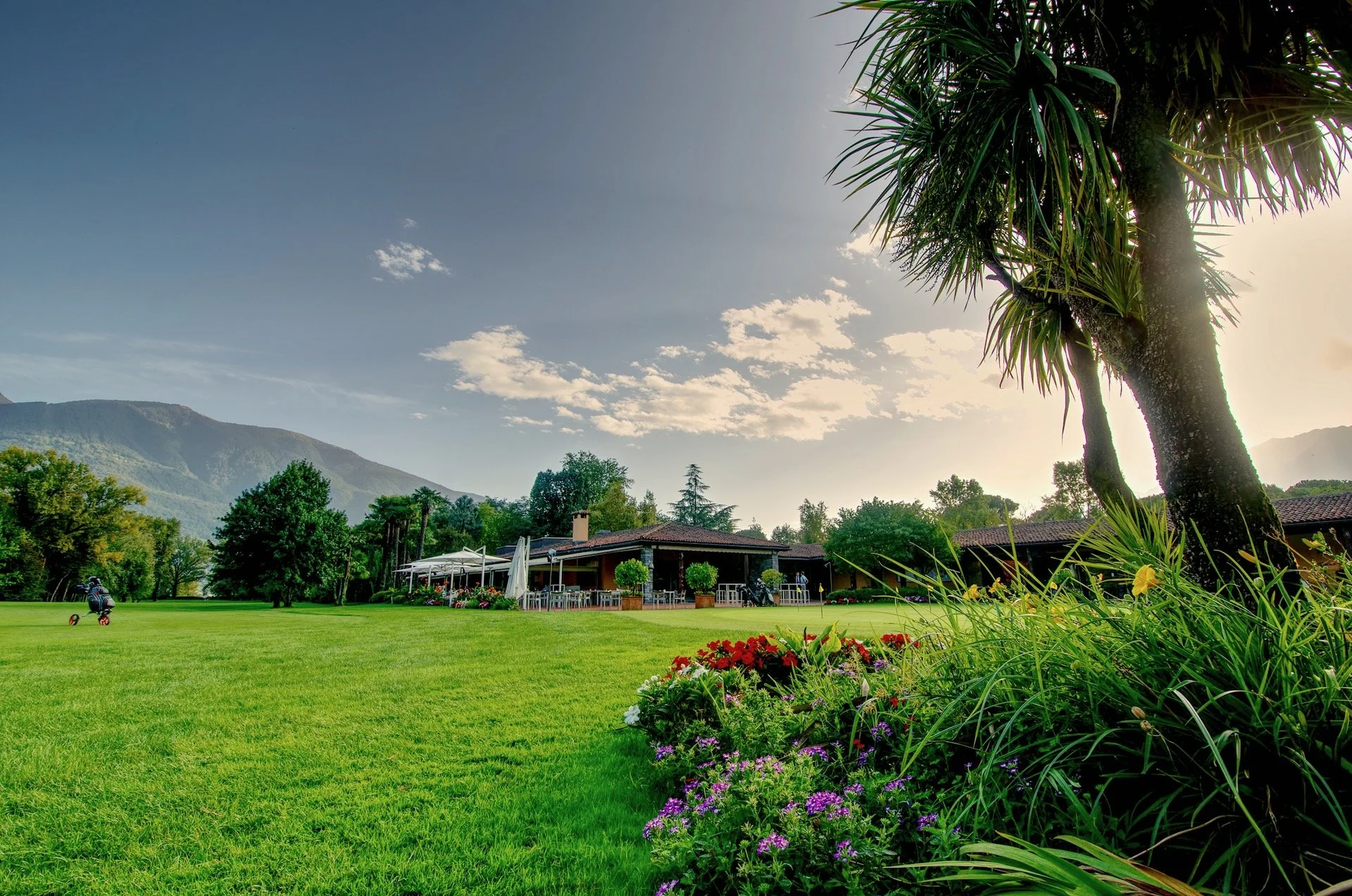 Golf Senior Cup Ascona 2022 sponsored by Wetag Consulting