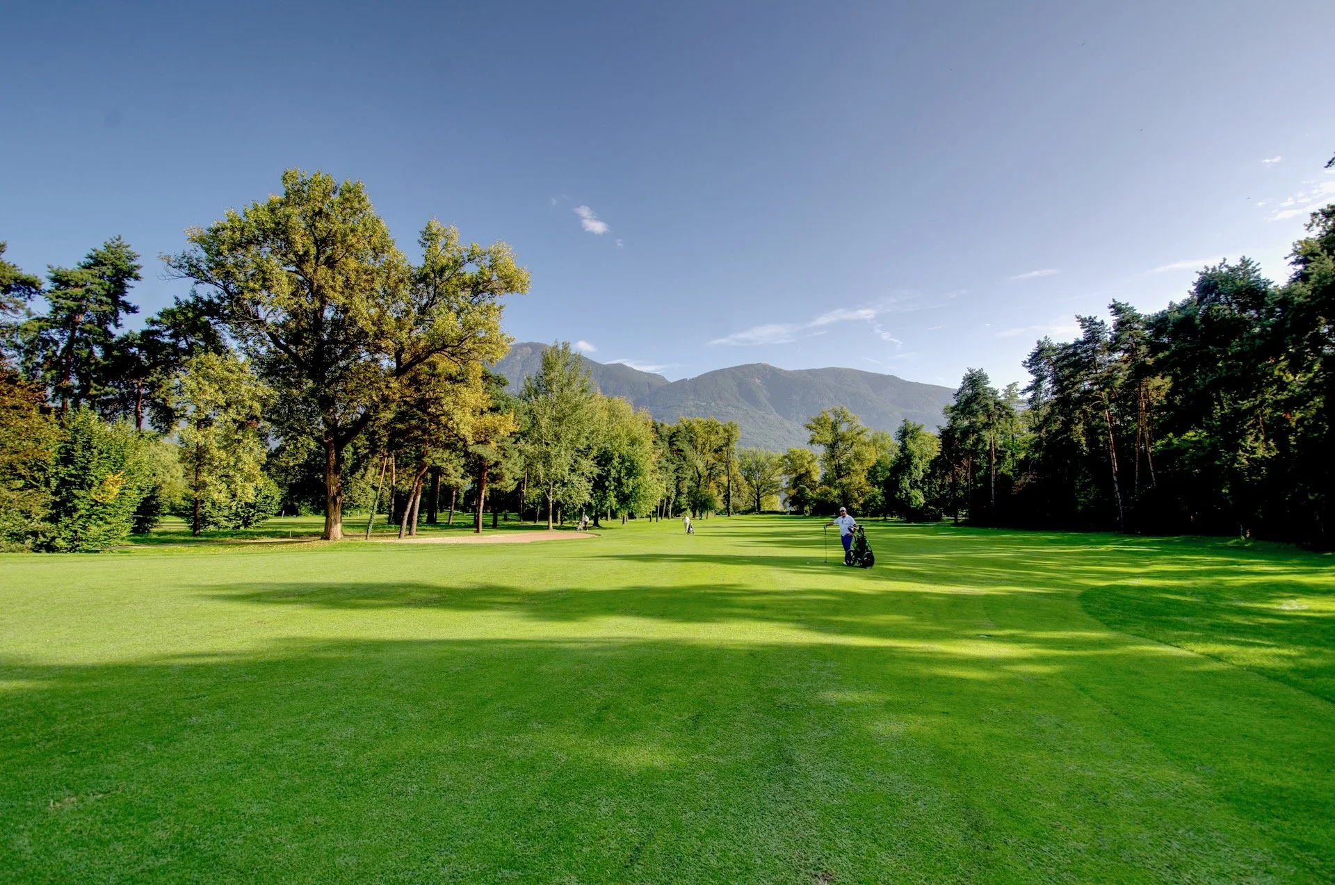 Golf Senior Cup Ascona 2022 da Wetag Consulting