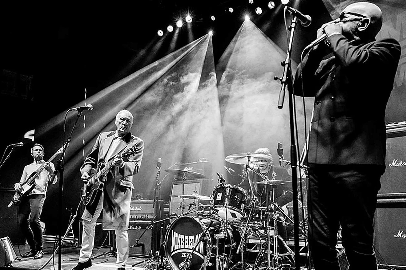 Vallemaggia Magic Blues 08.07. - 07.08.2022