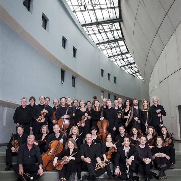 Chamber Orchestra of Europe