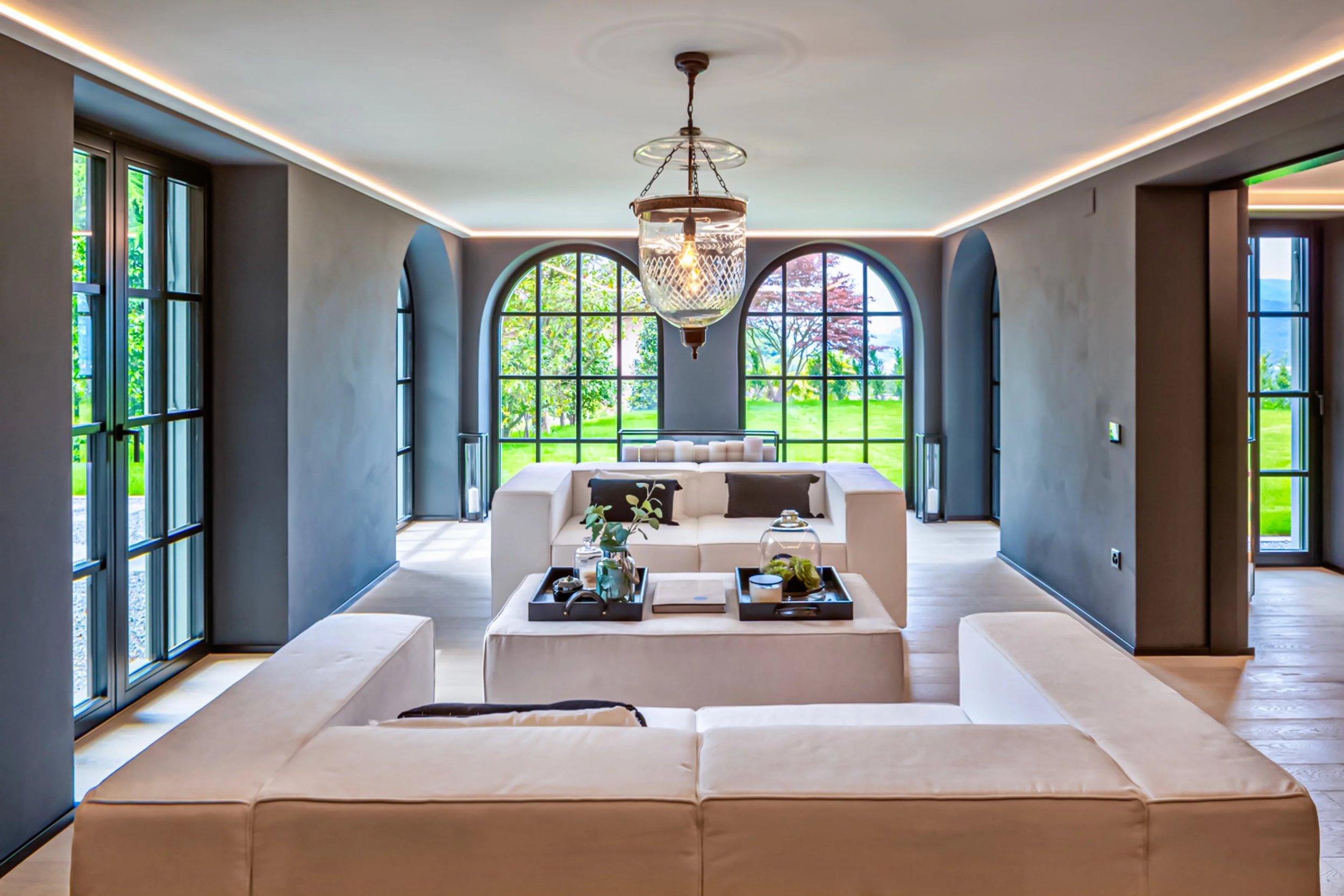 VARIAZIONE DI PREZZO - Idilliaca dimora in stile casa di campagna a Montagnola - Lusso ed eleganza senza tempo in un comune a bassa imposizione fiscale