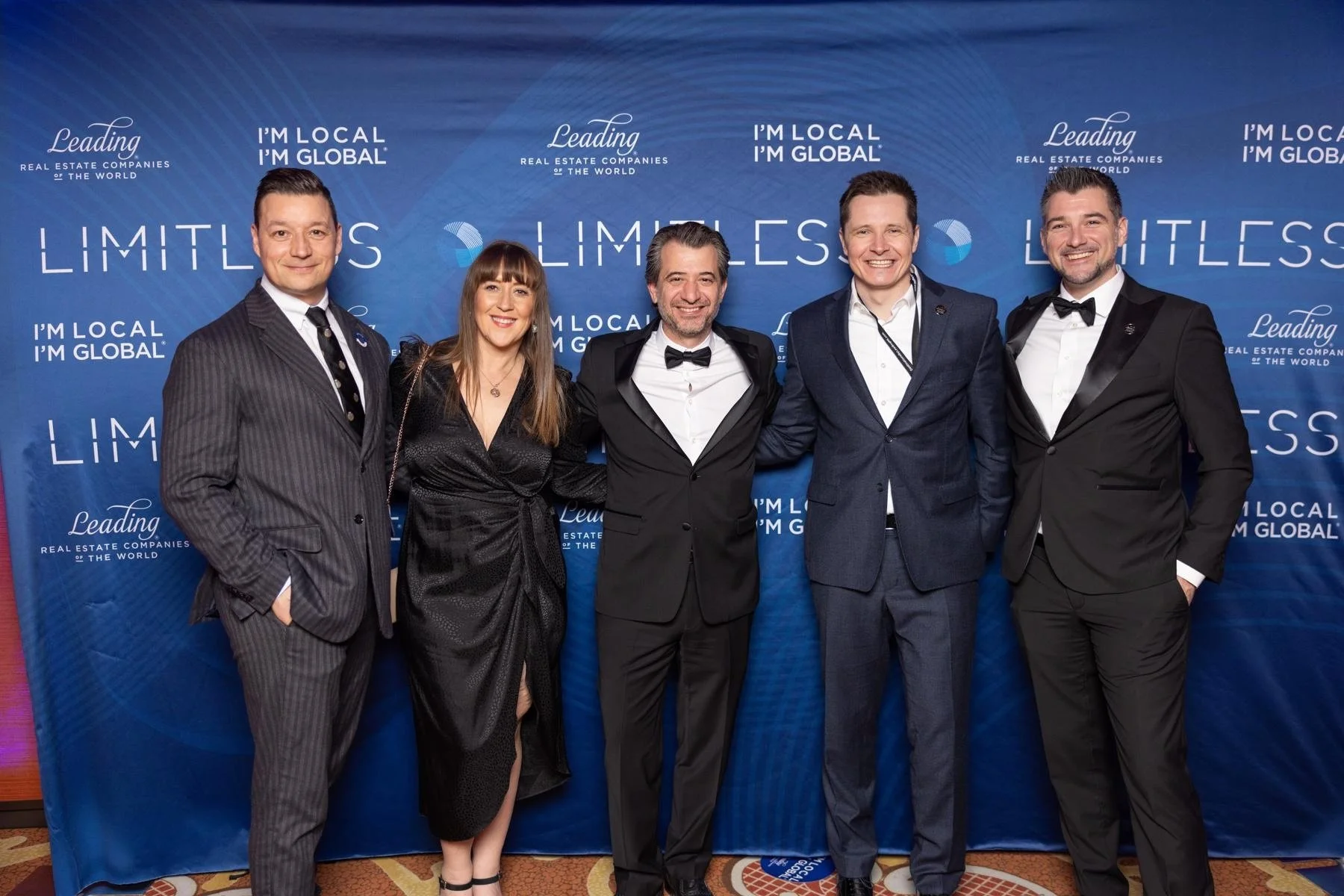 Wetag Consulting nimmt an der globalen Immobilienkonferenz in Las Vegas teil