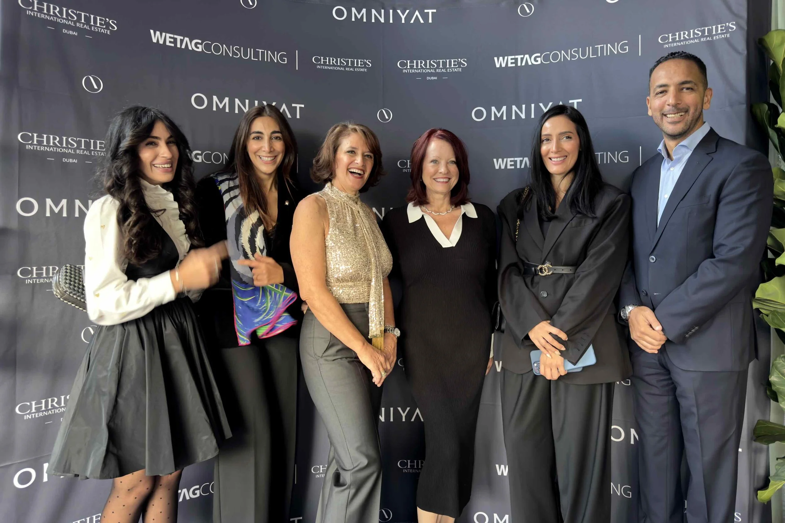 Luxury Dubai Real Estate Attracts Swiss Elite