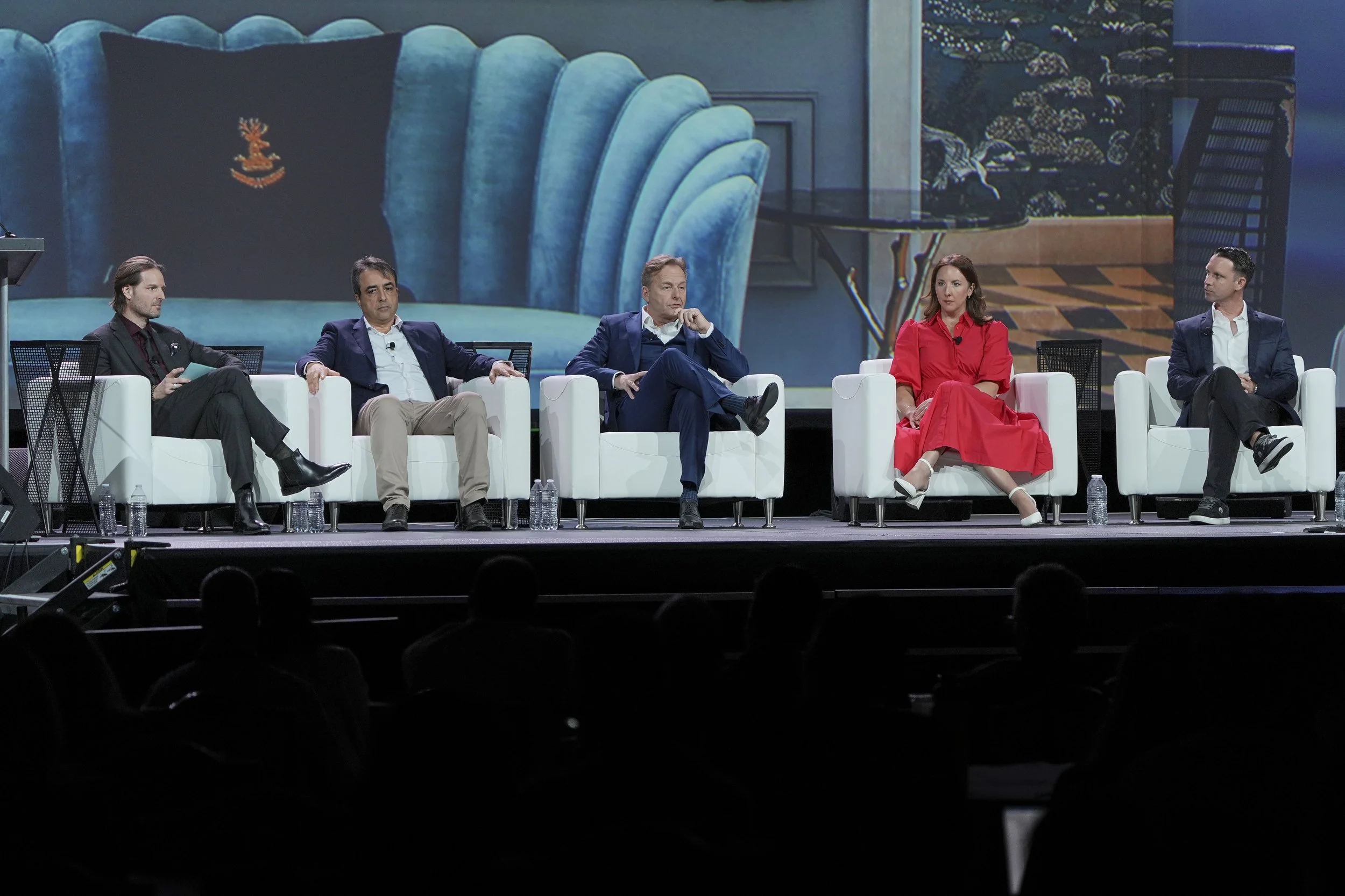 WETAG joins Limitless 2026 in Las Vegas, the international event for real estate leaders