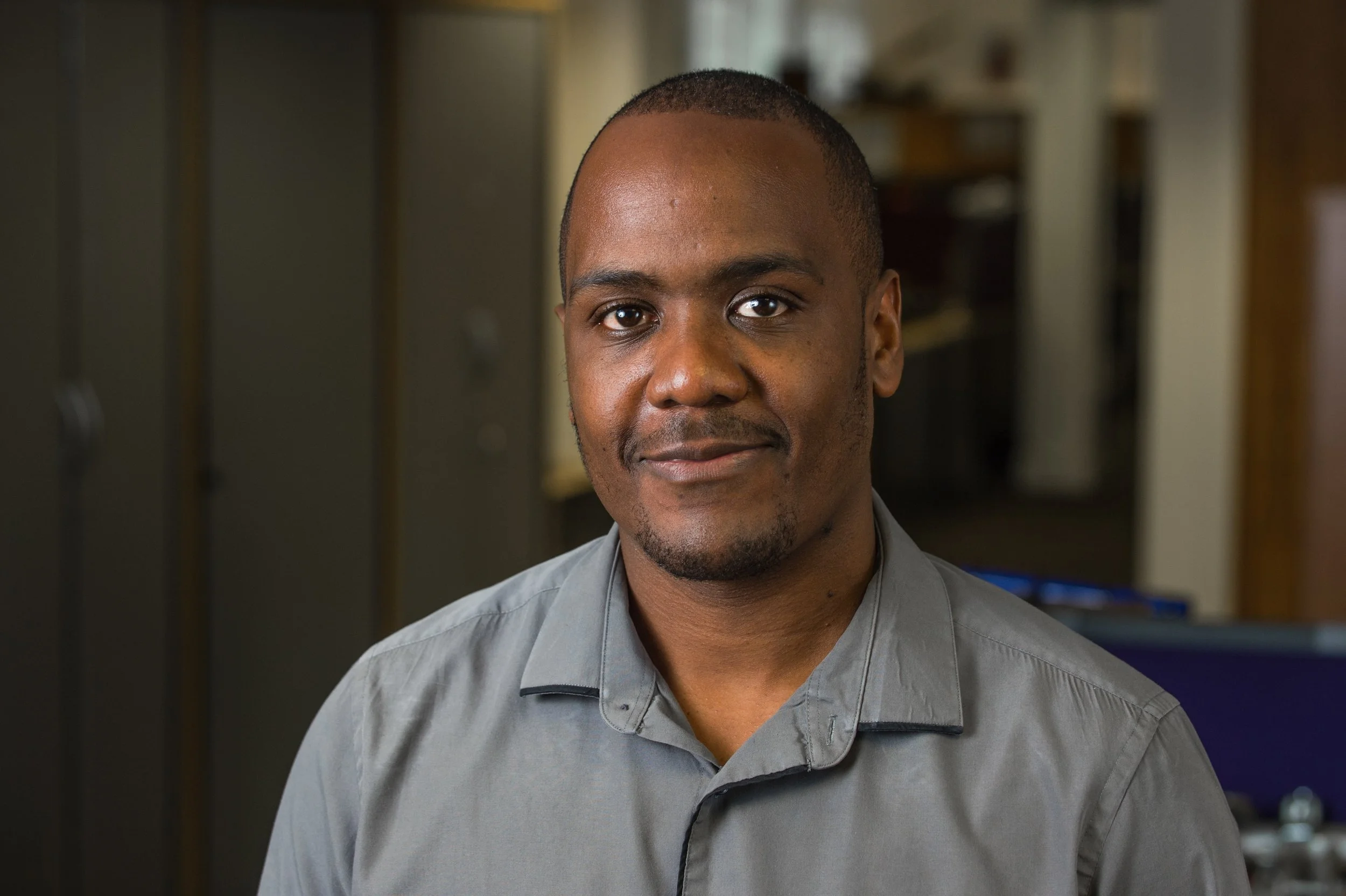 Eddy Mazodze<a href="/eddy-mazodze">→</a><strong>Engineer, London</strong>