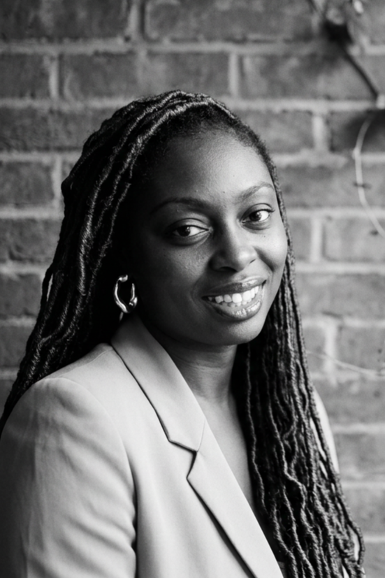 Sherene Olusesi, Cognitive Behaviour Therapist at London Psychologist
