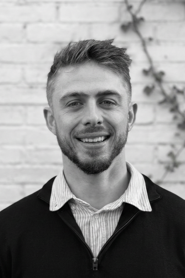 McLeod Robertson, Clinical Psychologist at London Psychologist