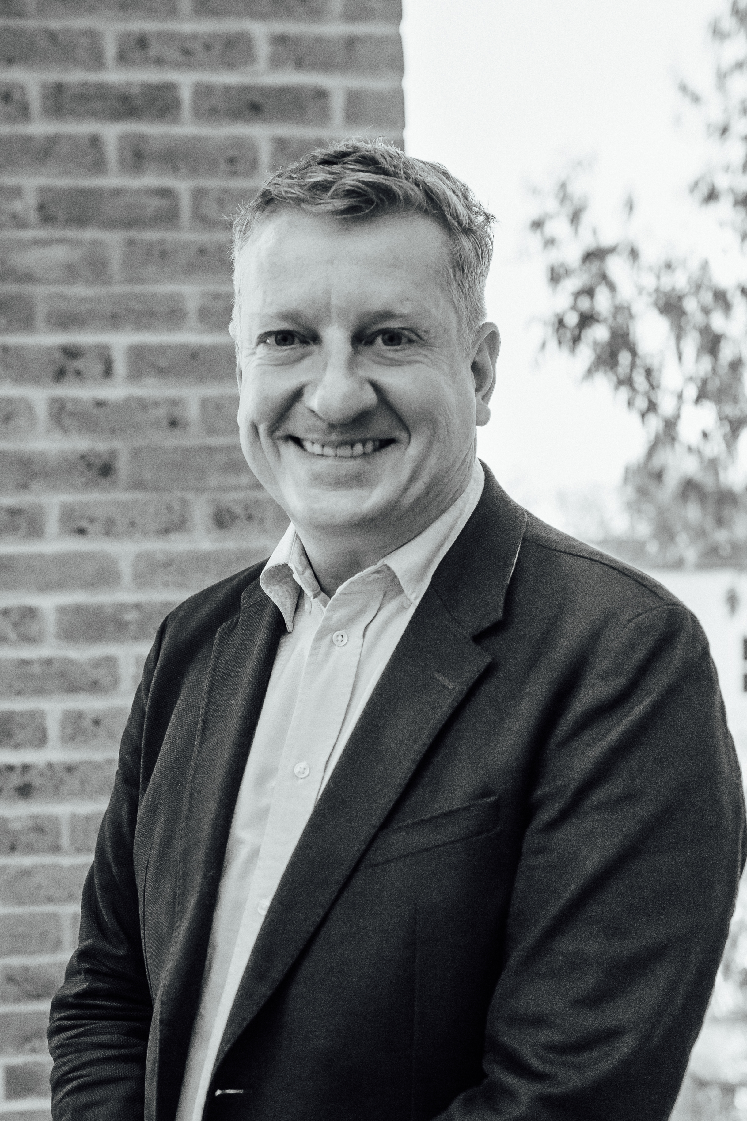 Dr Blake Stobie, Consultant Clinical Psychologist and Director at London Psychologist