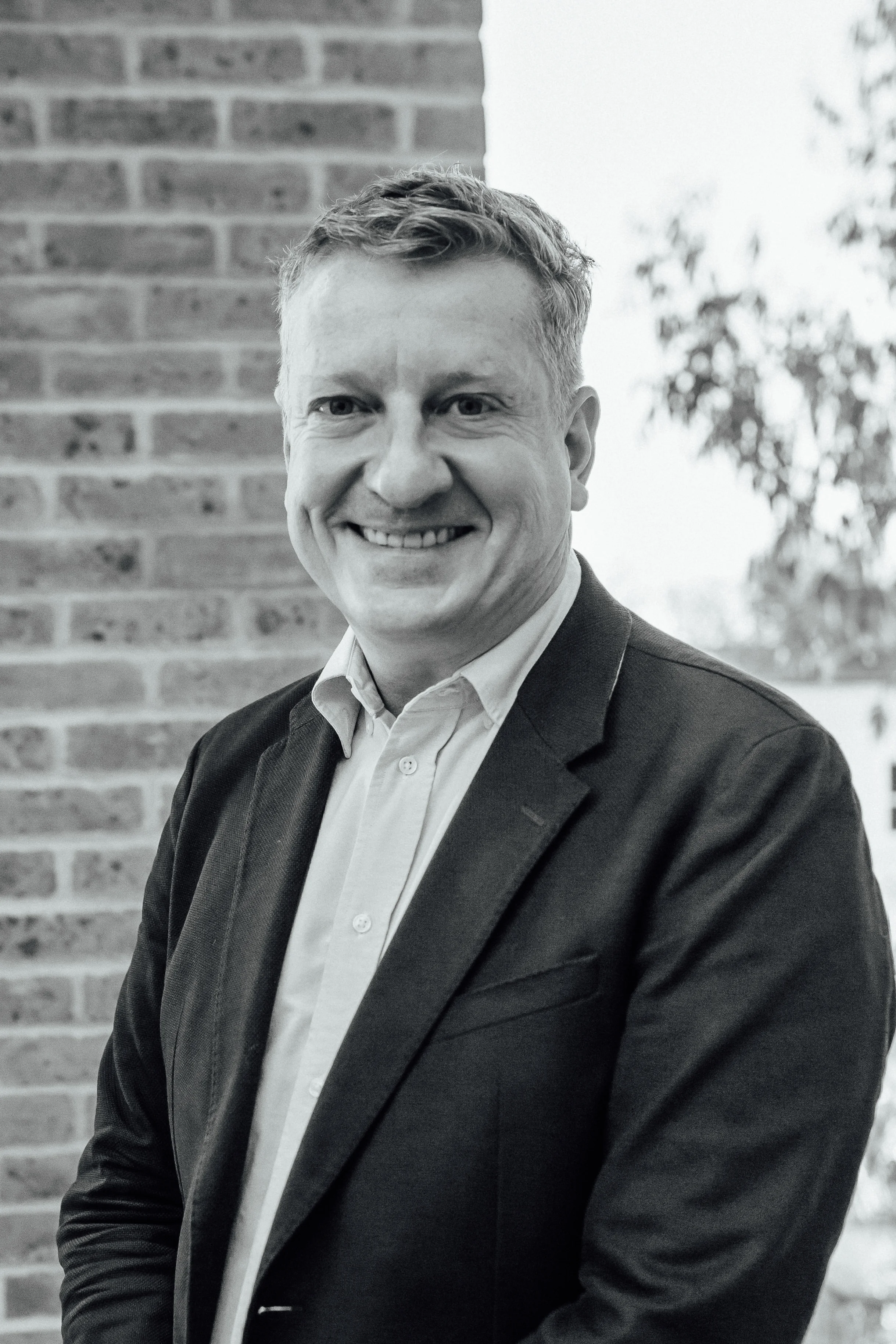 Dr Blake Stobie, Clinical Psychologist at London Psychologist