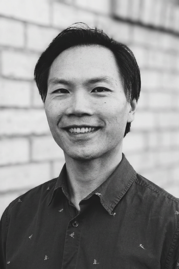 Dr Ting Chiu, Health Psychologist and Cognitive Behaviour Therapist at London Psychologist