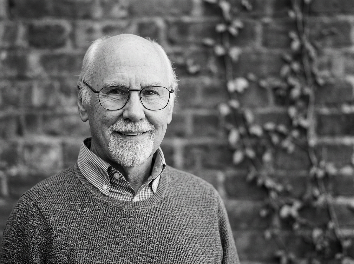 Dr Stirling Moorey, Cognitive Behaviour Therapist at London Psychologist