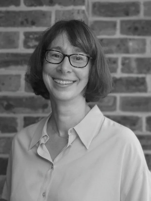 Dr Esther Maissi - Clinical Psychologist, London Psychologist