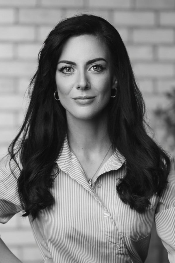 Dr Daniela Di Basilio, Clinical Psychologist at London Psychologist