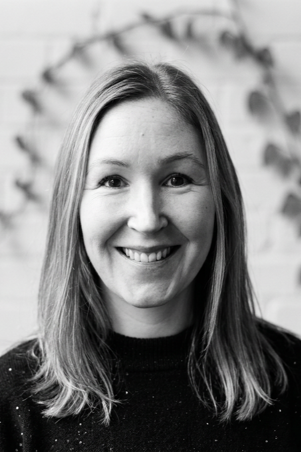 Sally Davenport, Cognitive Behaviour Therapist at London Psychologist